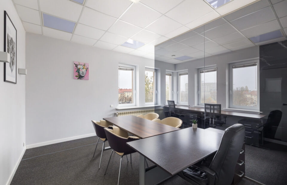 Idealne  biuro pod Kancelarię  82 m²