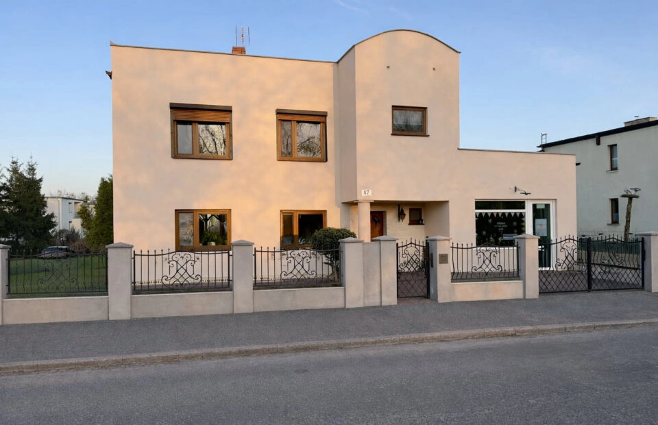 Dom który dla Ciebie zarabia