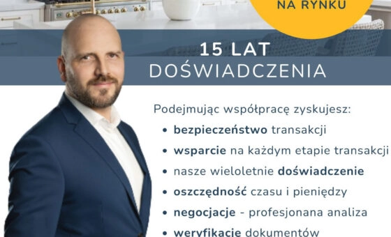 Zakrzówek 40m2 salon+ pokój + komórka i garaż