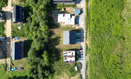 104 m2 ul. Wielkanocna w Krakowie | Bez prowizji
