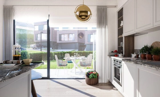 Prestiżowa lokalizacja,Gdańsk 5 pokoi, 3 łazienki