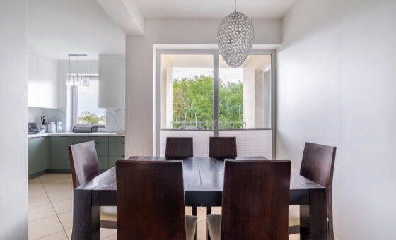 Rumia Park | 68 m² | 3 pokoje | 2 balkony | 1.