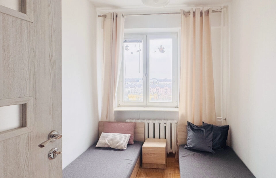 Mieszkanie Rzeszów-Baranówka! 92 m2, 5 pokoi!