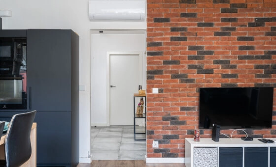 3-pokojowe | balkon | klimatyzacja | Kraków, Kliny