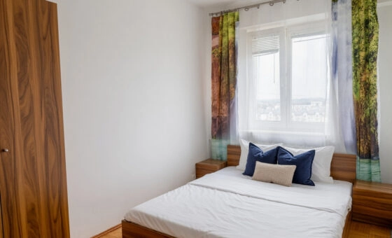 Mieszkanie Rzeszów-Baranówka! 92 m2, 5 pokoi!