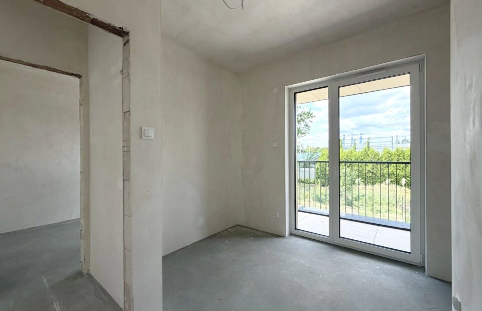 4 pokoje | 2 balkony | Bezczynszowe, klimatyzacja