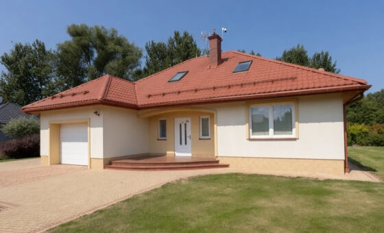 Wyjątkowy dom w sercu Beskidu Niskiego – Sieniawa