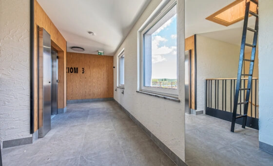 4 pokoje|balkon| blisko SKM| kameralny budynek