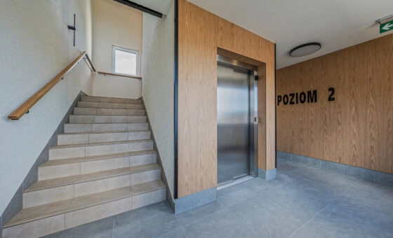 4 pokoje|balkon| blisko SKM| kameralny budynek