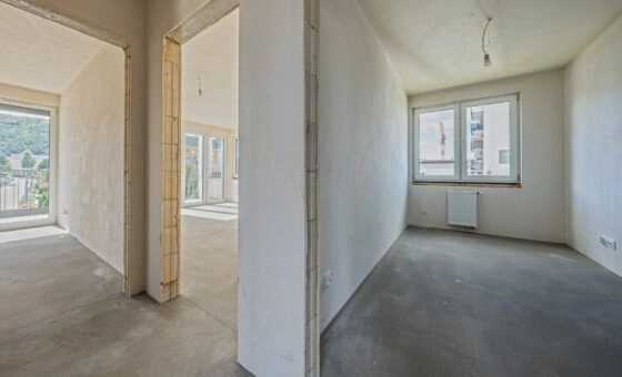 4 pokoje|balkon| blisko SKM| kameralny budynek