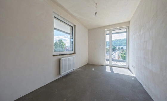 4 pokoje|balkon| blisko SKM| kameralny budynek