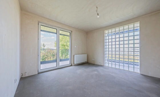 3 pokoje| balkon| blisko SKM| kameralny budynek