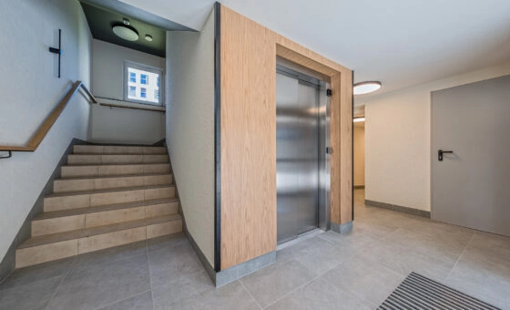 3 pokoje| 2 balkony| blisko SKM| kameralny budynek