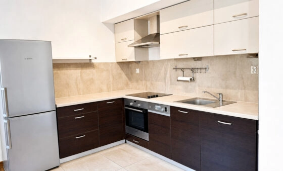 Komfortowe 2 pokoje z dużym balkonem | 55 m² | ul.