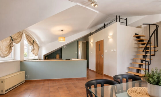 Studio 46 m2 Kazimierz Stare Miasto