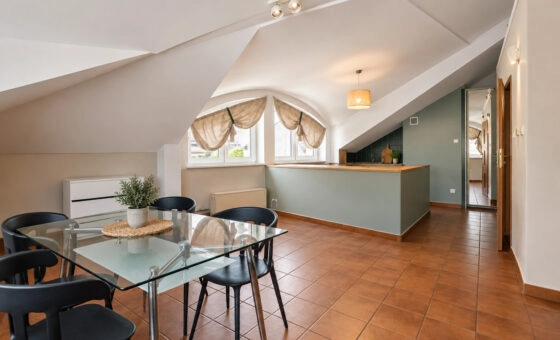 Studio 46 m2 Kazimierz Stare Miasto