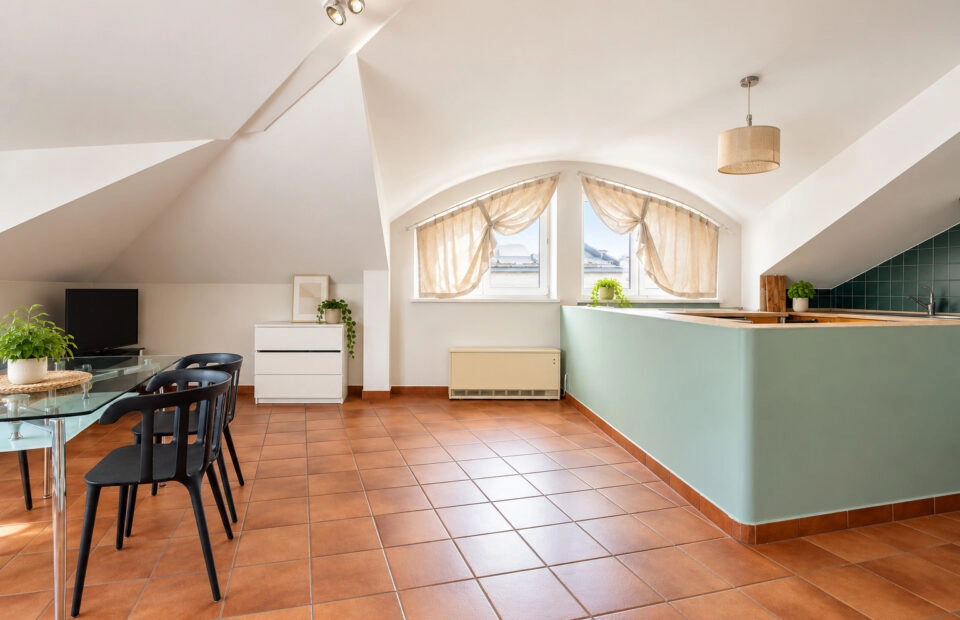 Studio 46 m2 Kazimierz Stare Miasto