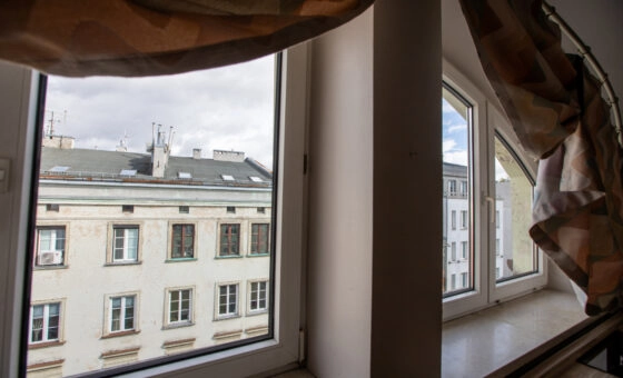 Studio 46 m2 Kazimierz Stare Miasto