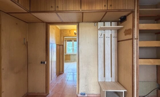 OKAZJA 3 pokoje + balkon + piwnica