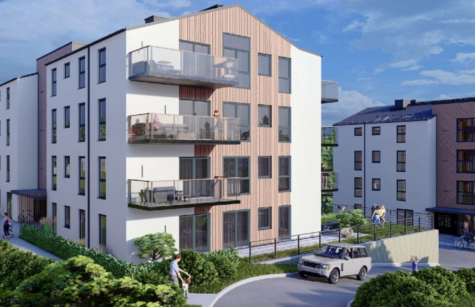 Luksusowe apartamenty u stóp Równicy | Ustroń