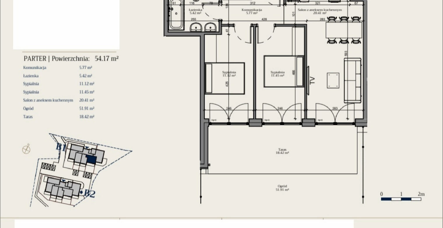 Luksusowe apartamenty u stóp Równicy | Ustroń