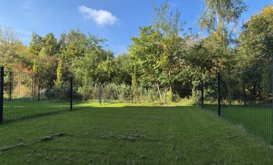 Ogródek 60m²| 2pok. 36m²| Gotowe Klucze Teraz!