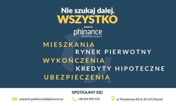 Komfortowe 2pok. 36m² z Ogródkiem 50 m² Gotowe!