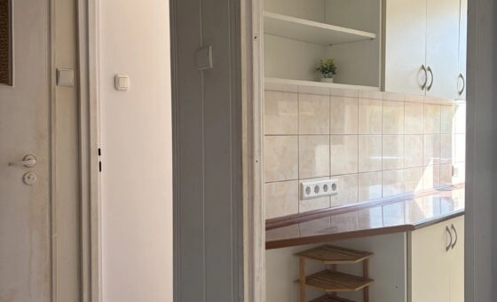 Jasne 2 pokoje | Balkon | 36,6 m² | Łańcut
