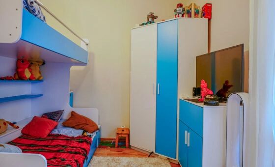 Mieszkanie 3 - pok. | os. Wandy 6 | 63,53 m2