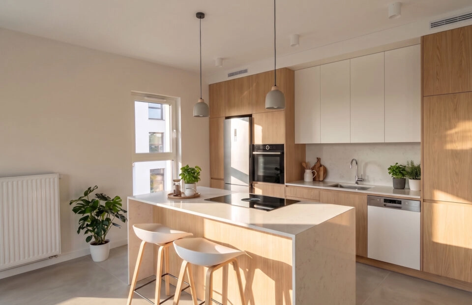 Klucze Zaraz! 2pok 51m2|Blisko Centrum/Tramwaj