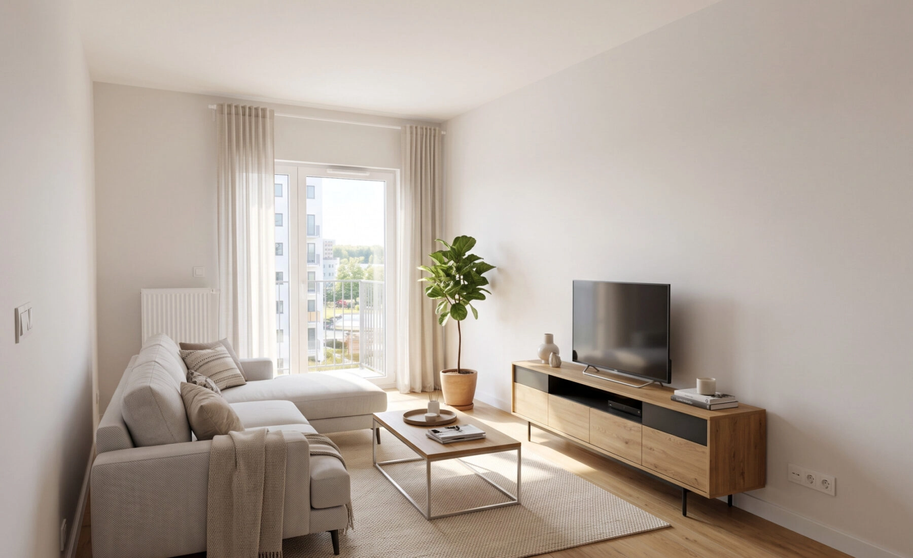 PIERWSZE M! 36m² 2pok.| Balkon | RABAT!