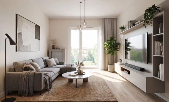 Odbierz klucze! 2pok 37m²| MP w Cenie! RABAT!