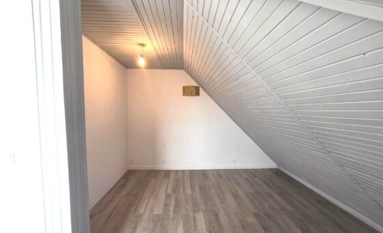 Kamienica w centrum Starówki / KONIN