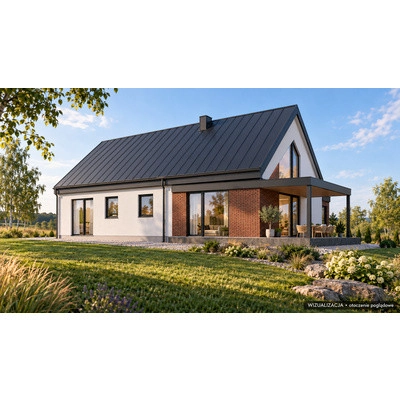 Pawlikowice | 782 m² na Twój dom i ogród
