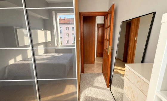 Gdańsk, Przeróbka