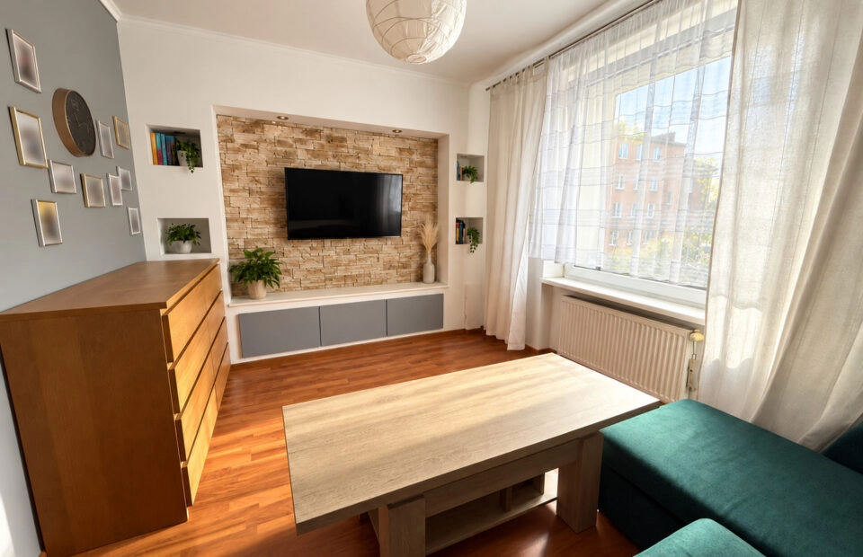 Gdańsk, Przeróbka
