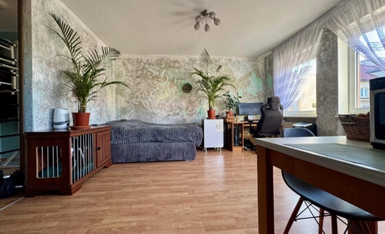 kawalerka 28,80m2, balkon, do wprowadzenia