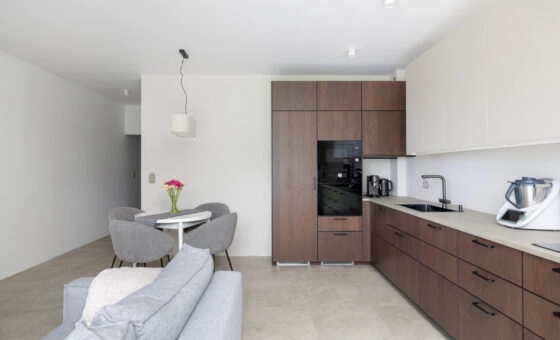 Nowoczesny dom 155,48 m² | Do wprowadzenia