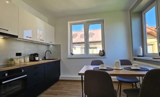 Bochnia -centrum  mieszkanie  | 52 m² +balkon