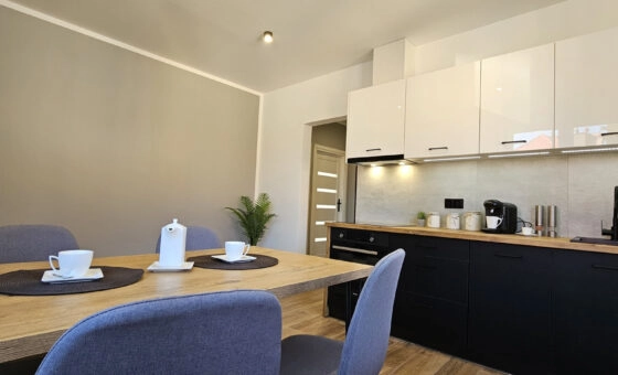 Bochnia -centrum  mieszkanie  | 52 m² +balkon