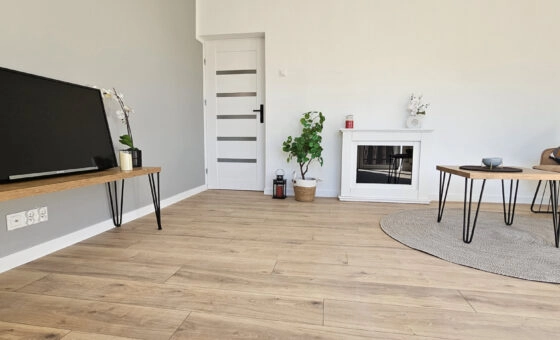 Bochnia -centrum  mieszkanie  | 52 m² +balkon