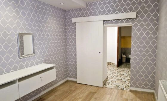 Konin, 3 Maja – lokal usługowy 60 m²