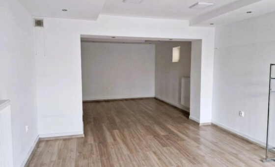 Konin, 3 Maja – lokal usługowy 60 m²