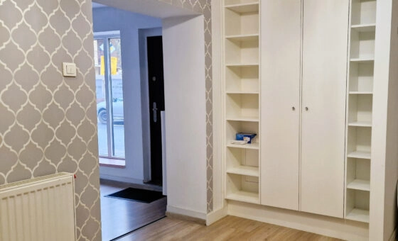 Konin, 3 Maja – lokal usługowy 60 m²