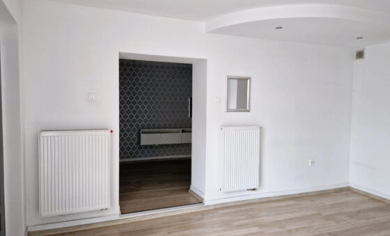 Konin, 3 Maja – lokal usługowy 60 m²