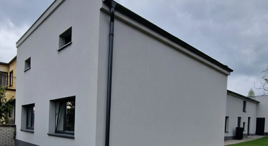 Dom pod inwestycję z potencjałem - Słupca