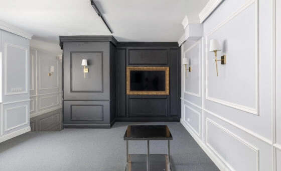 Prestiżowy adres, wyjątkowa kamienica