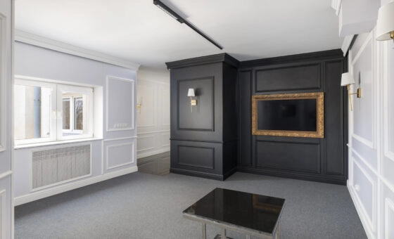 Prestiżowy adres, wyjątkowa kamienica