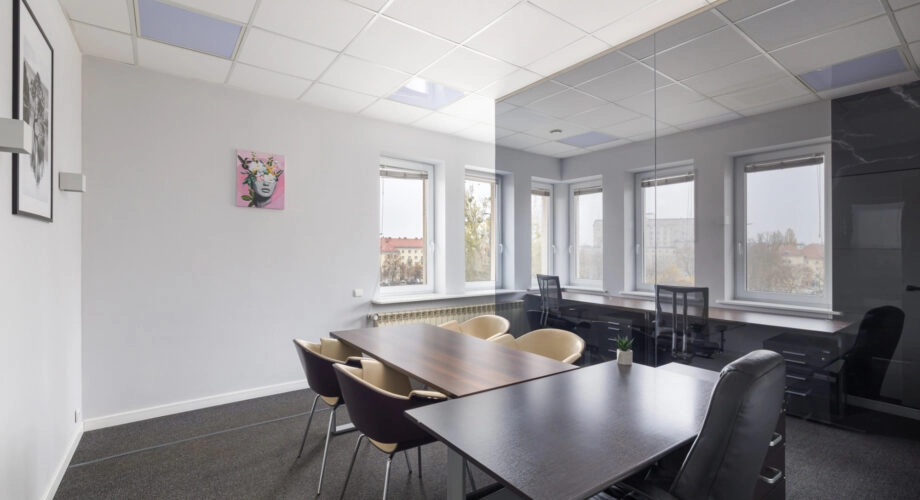 Lokal usługowy w stylowej kamienicy