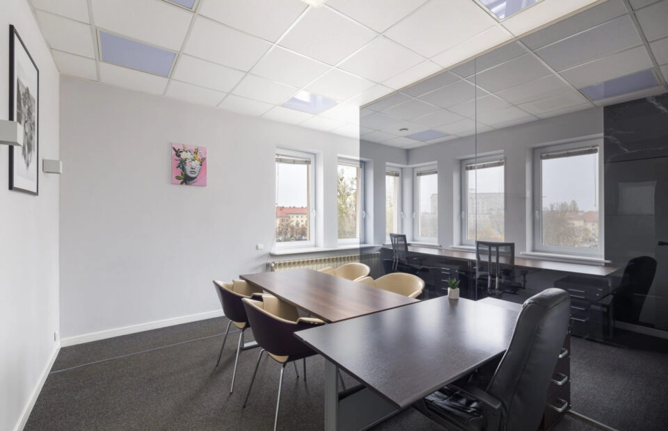 Lokal usługowy w stylowej kamienicy